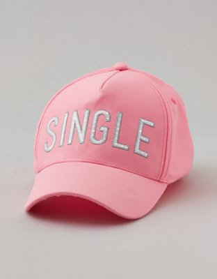 AEO "Single" Light-Up Trucker Hat - 