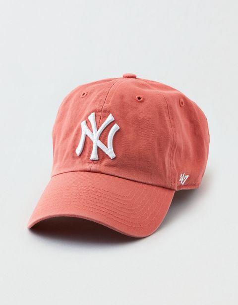 Женские кепки American Eagle '47 Brand NY