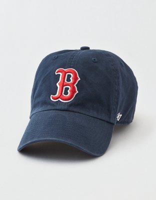 47 Brand Boston Red Sox Baseball Cap