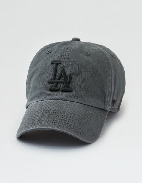 Женские кепки American Eagle '47 Brand Los Angeles Dodgers Washed
