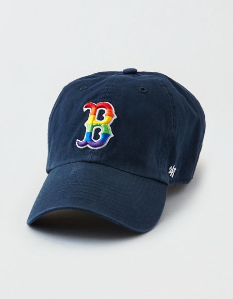 Женские кепки American Eagle '47 Brand Pride Boston