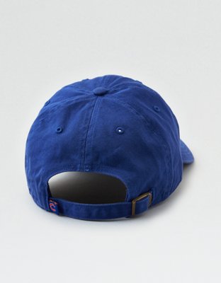Мужские кепки American Eagle '47 Brand Chicago Cubs — фото 2