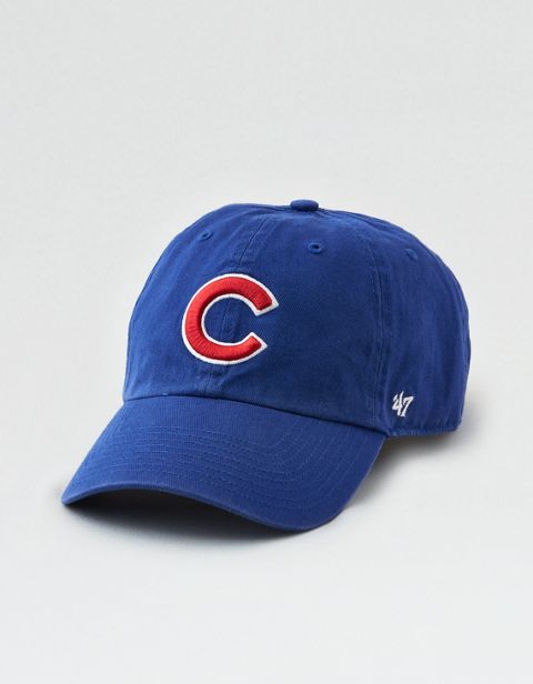Мужские кепки American Eagle '47 Brand Chicago Cubs