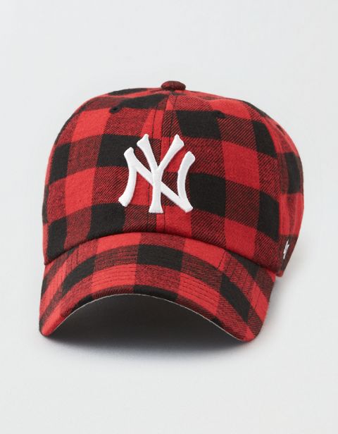 Женские кепки American Eagle '47 Brand Yankees Westward