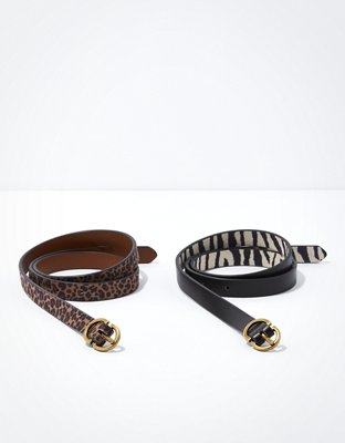 american eagle belt bag