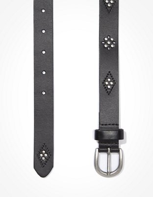 Женские ремни American Eagle AEO Studded Belt — фото 2