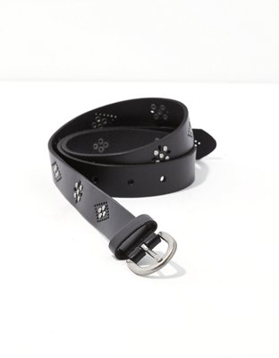 AEO Studded Belt