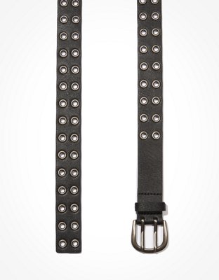 AEO Double Grommet Belt