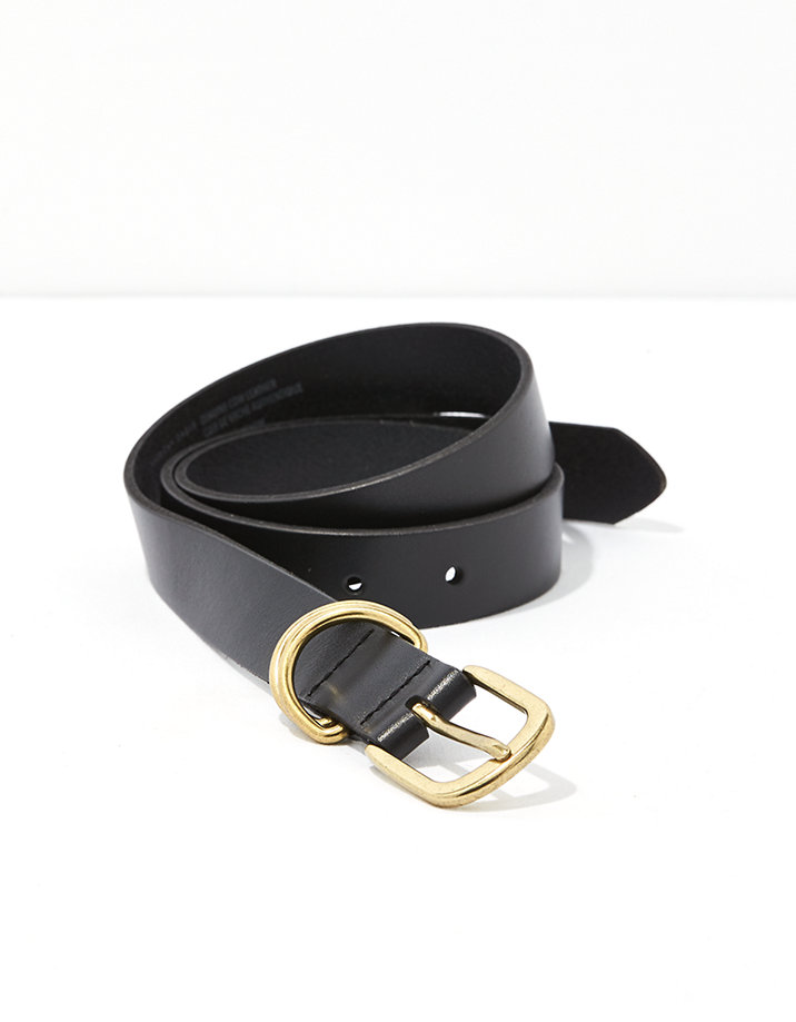AEO Double Ring Belt