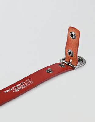 Old Trend Studded Leather Belt
