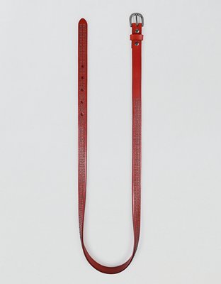 Old Trend Studded Leather Belt