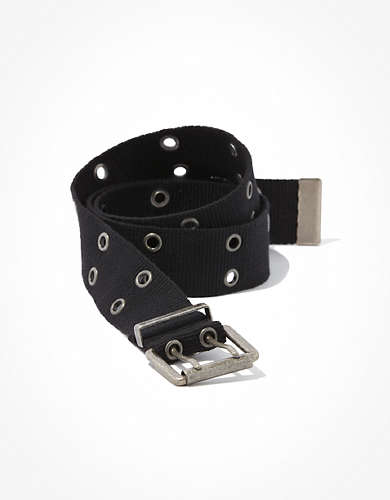 AE Square Buckle Belt AE Square Buckle Belt