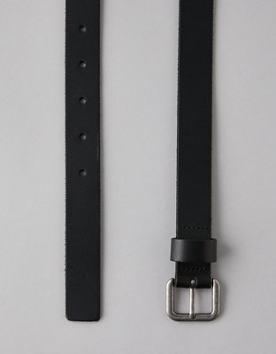 AE Square Buckle Belt