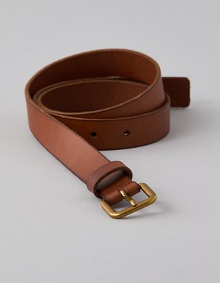 AE Bead Western Belt