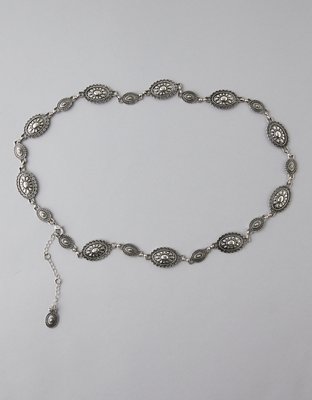 Brighton chain outlet belts