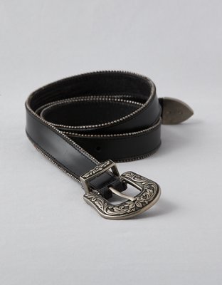 American eagle womens belts best sale