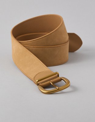 AE Elevated Wide Belt
