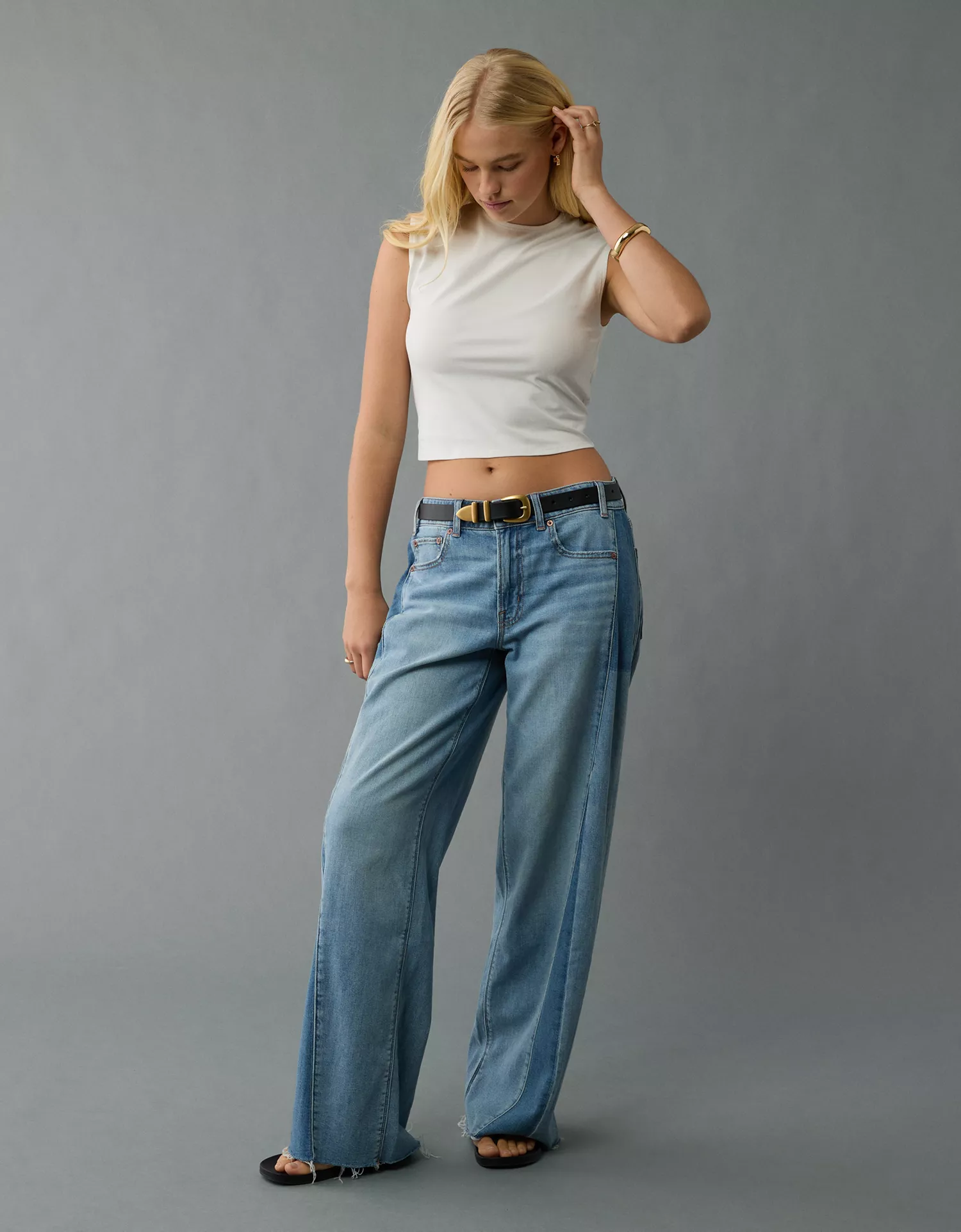 AE Western Belt