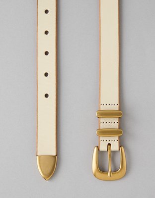 AE Western Belt