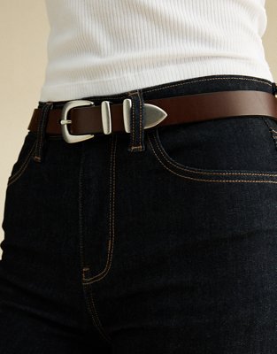 AE Western Belt