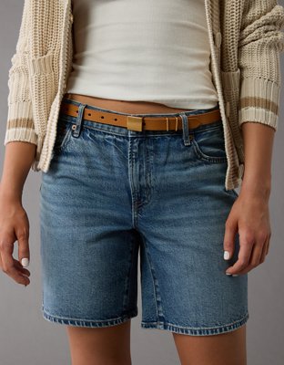 Ceinture plaquée AE