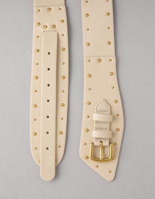 AE Studded Belt