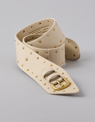 AE Studded Belt