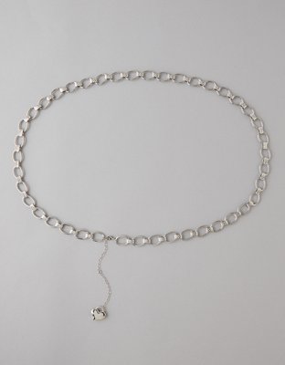AE Chunky Chain Link Belt