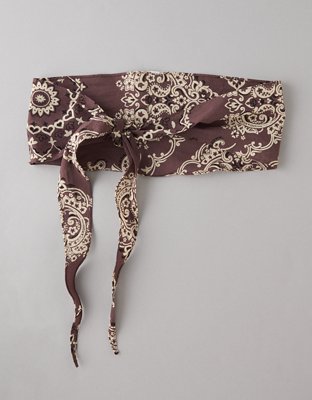 AE Bandana Belt