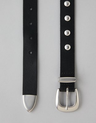 AE Western Studded Belt