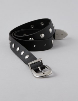 AE Western Studded Belt | American Eagle