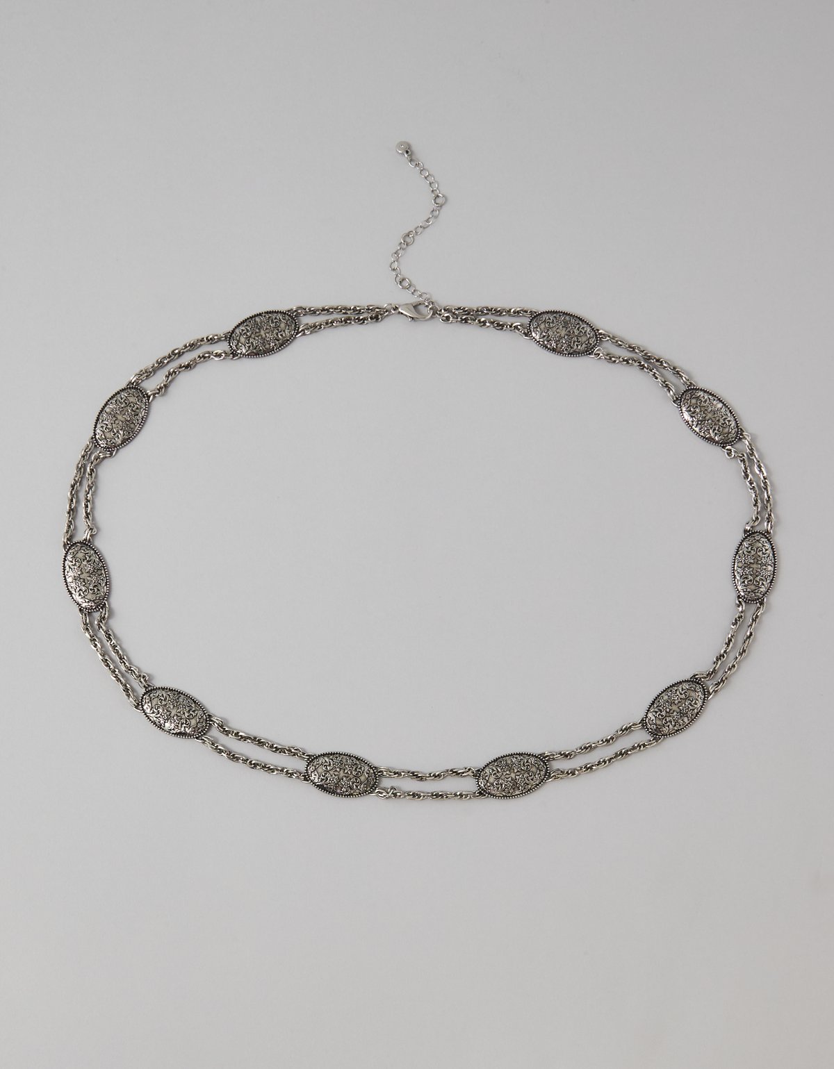 AE Concho Chain Belt - image 4