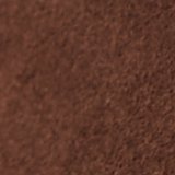 AE Suede Oval Twist-Buckle Belt