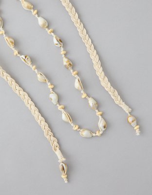 AE Seaside Charm Belt