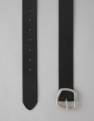 AE Asymmetrical Belt | American Eagle display picture 1