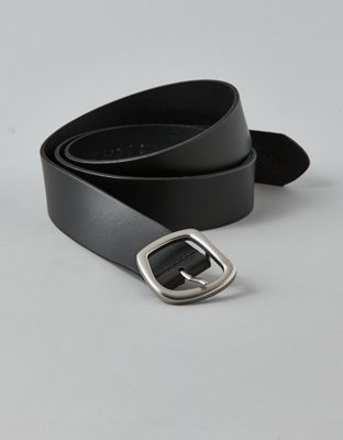 AE Asymmetrical Belt | American Eagle