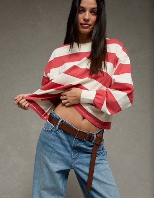 AE Classic Lived-In Belt