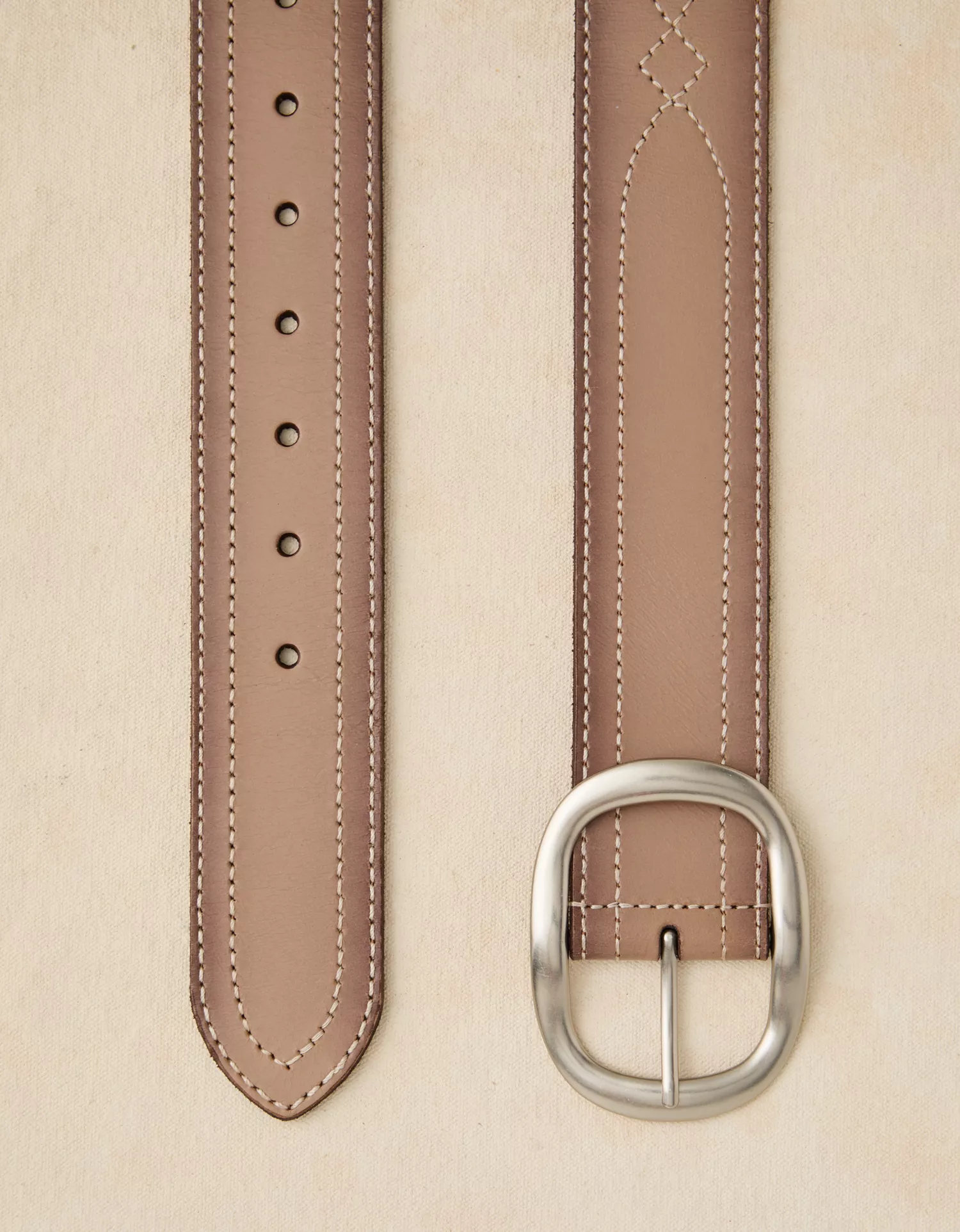 AE Western Stitch Belt - thumbnail 2