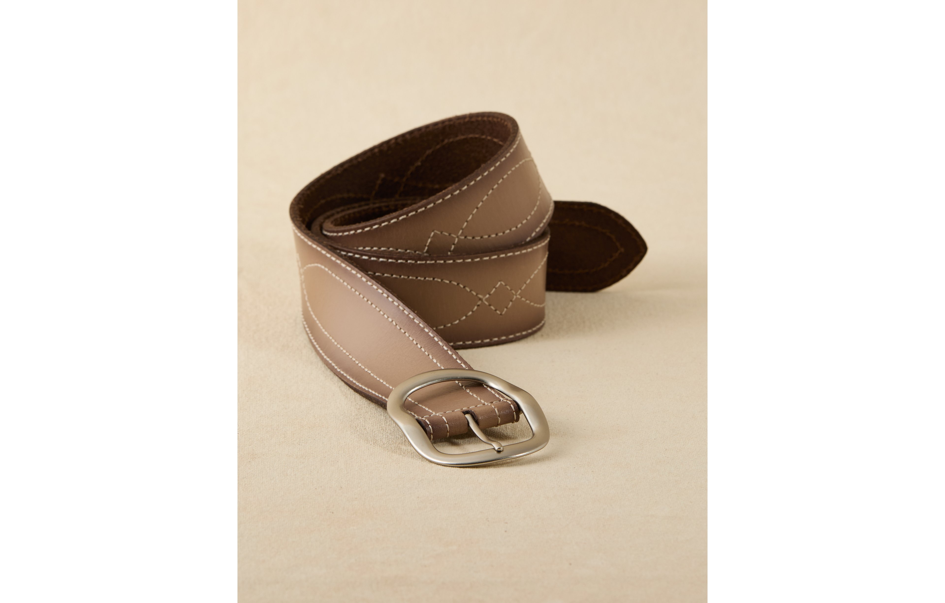 AE Western Stitch Belt