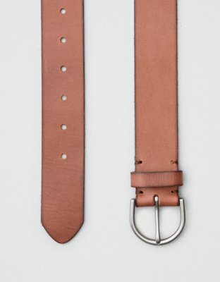 Женские ремни American Eagle AEO Basic Hip Belt — фото 2