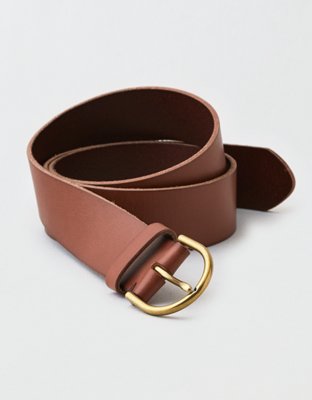 AEO High-Waisted Belt