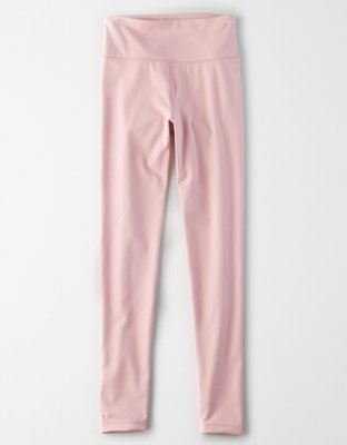 Женские брюки American Eagle AE The Everything Highest Waist Legging — фото 4