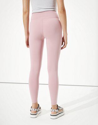 Женские брюки American Eagle AE The Everything Highest Waist Legging — фото 2
