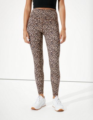 AE The Everything Highest Waist Legging