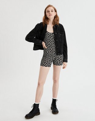 american eagle bike shorts