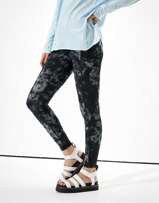 american eagle legging