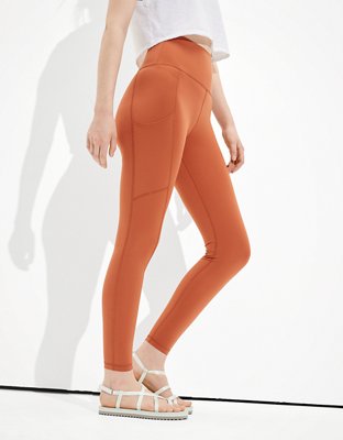 The Everything Pocket Legging American Eagle