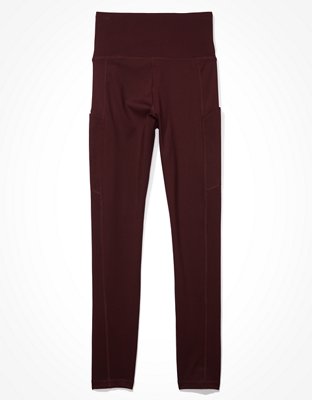 AE The Everything Pocket Highest Waist Legging