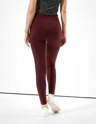 AE The Everything Pocket Highest Waist Legging