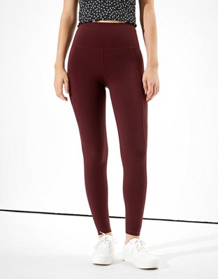 AE The Everything Pocket Highest Waist Legging